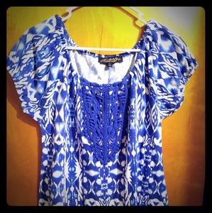 Women's blouse